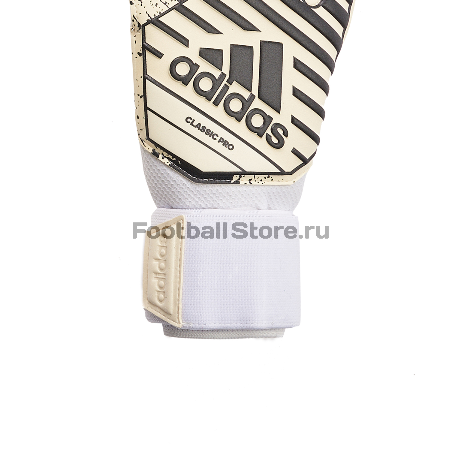 Перчатки вратарские Adidas Classic Pro CW5616