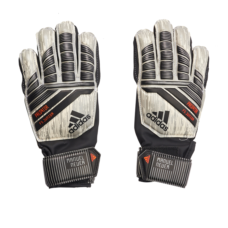 Перчатки вратарские детские Adidas FS Manuel Neuer CW5627