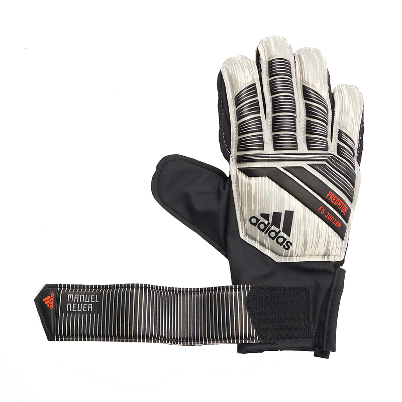 Перчатки вратарские детские Adidas FS Manuel Neuer CW5627