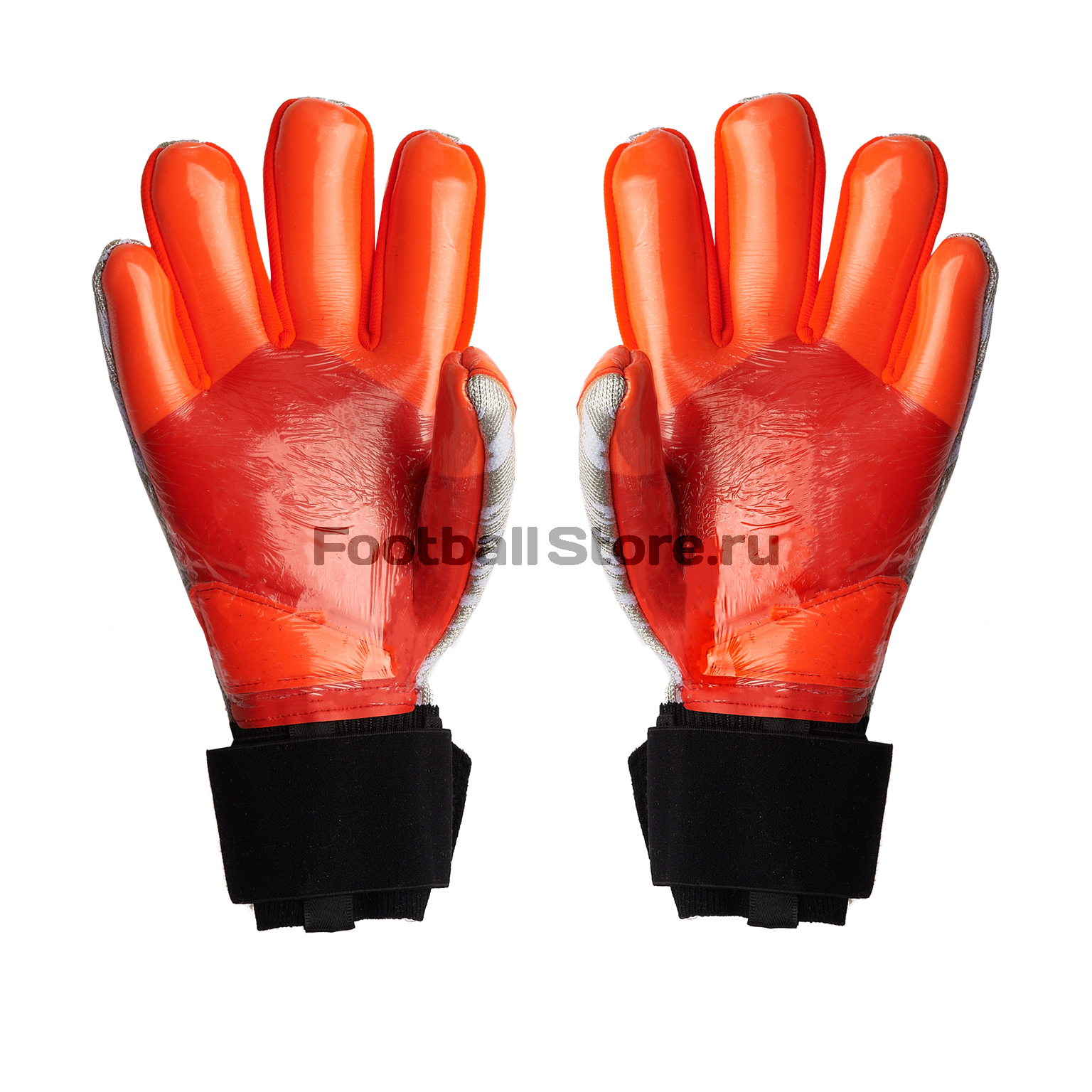 Перчатки вратарские Adidas Predator Pro Manuel Neuer CW5626