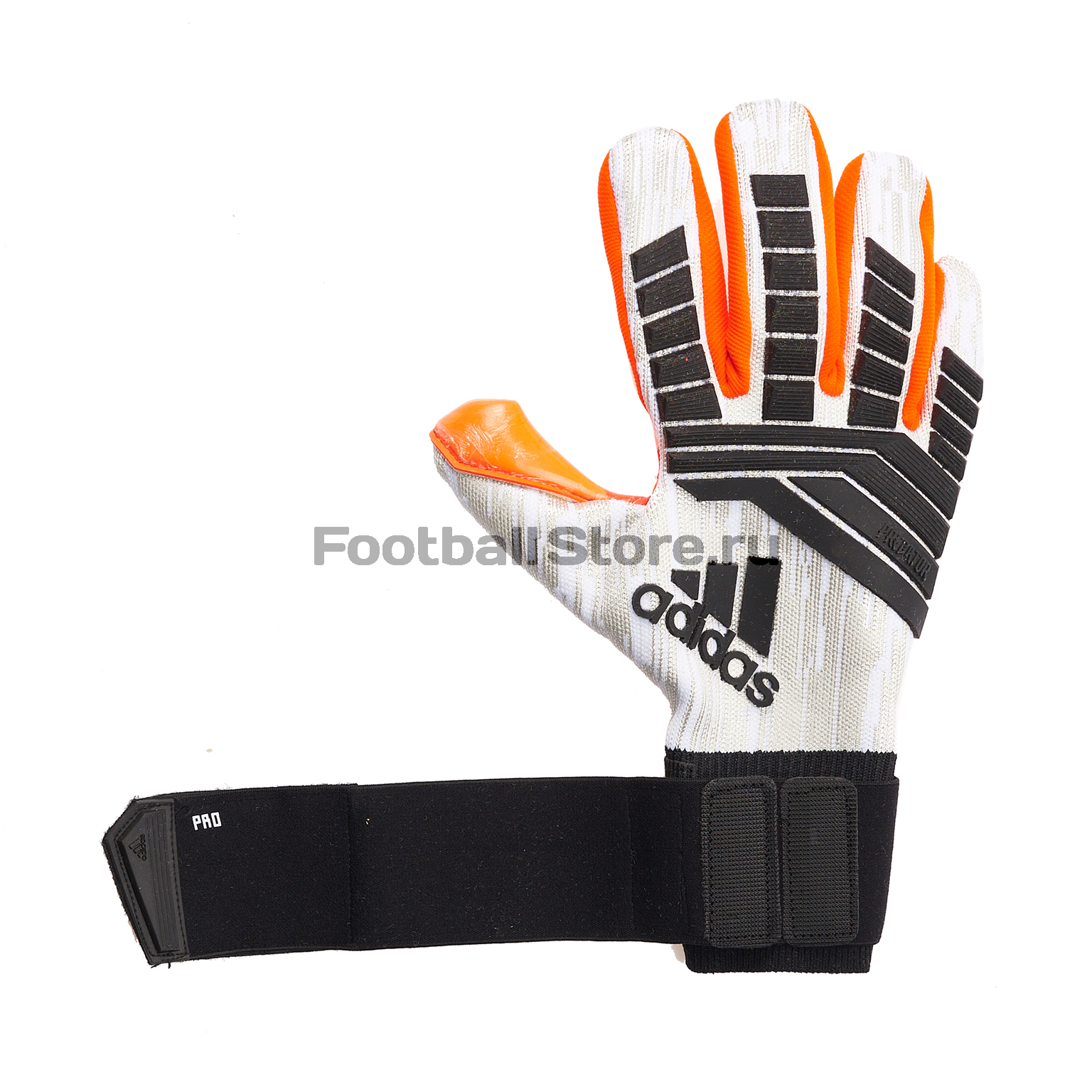 Перчатки вратарские Adidas Predator Pro Manuel Neuer CW5626