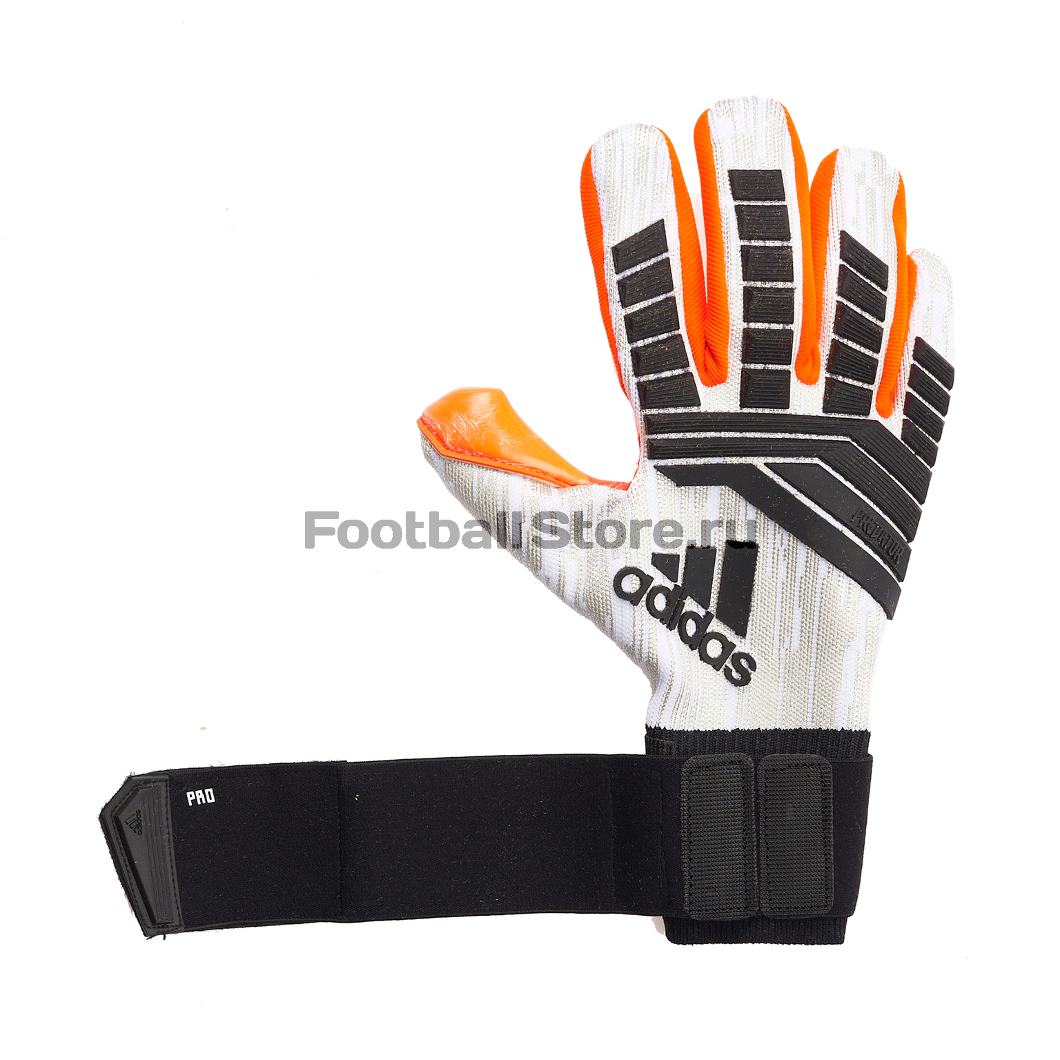 adidas predator pro nc manuel neuer