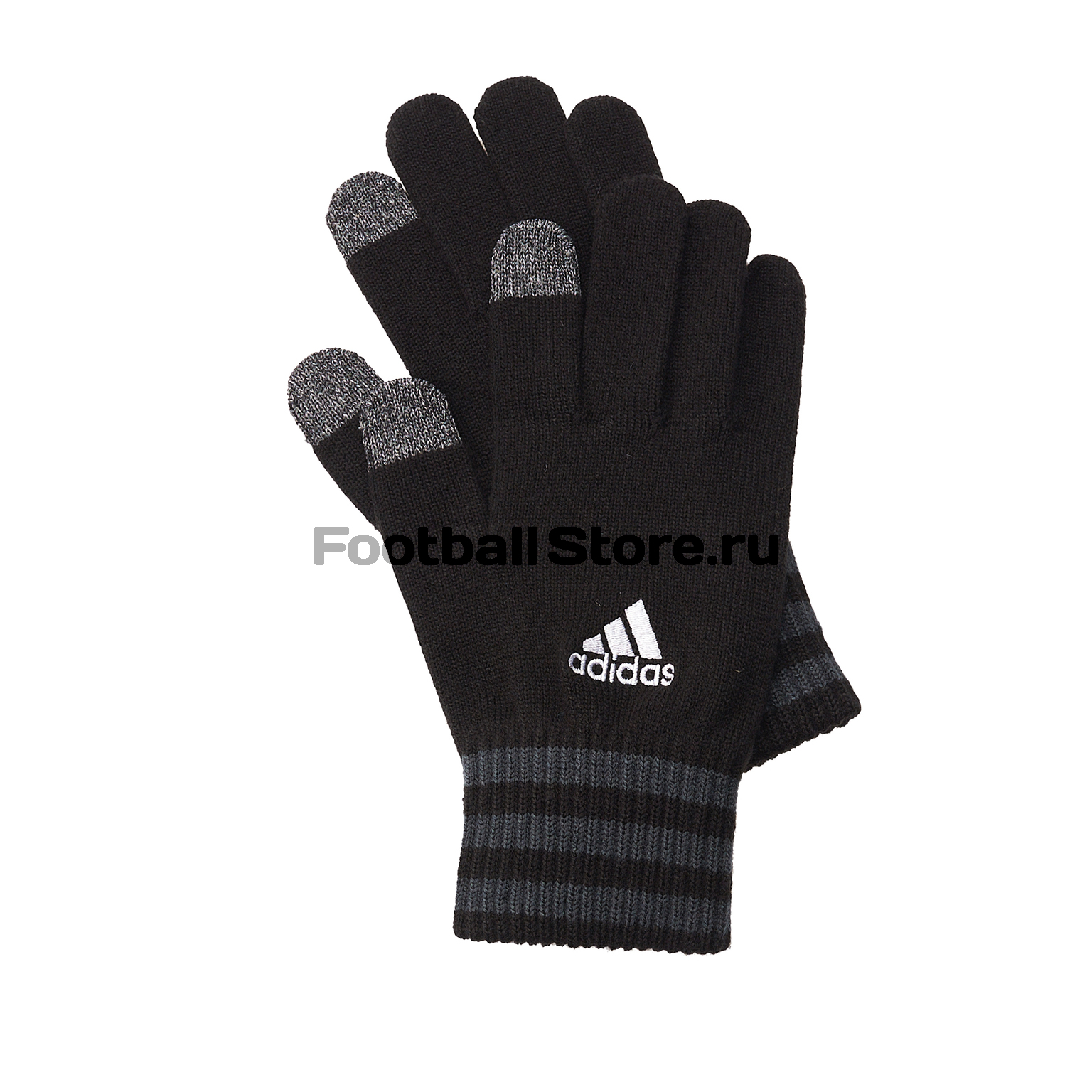 Перчатки тренировочные Adidas Tiro Glove B46135