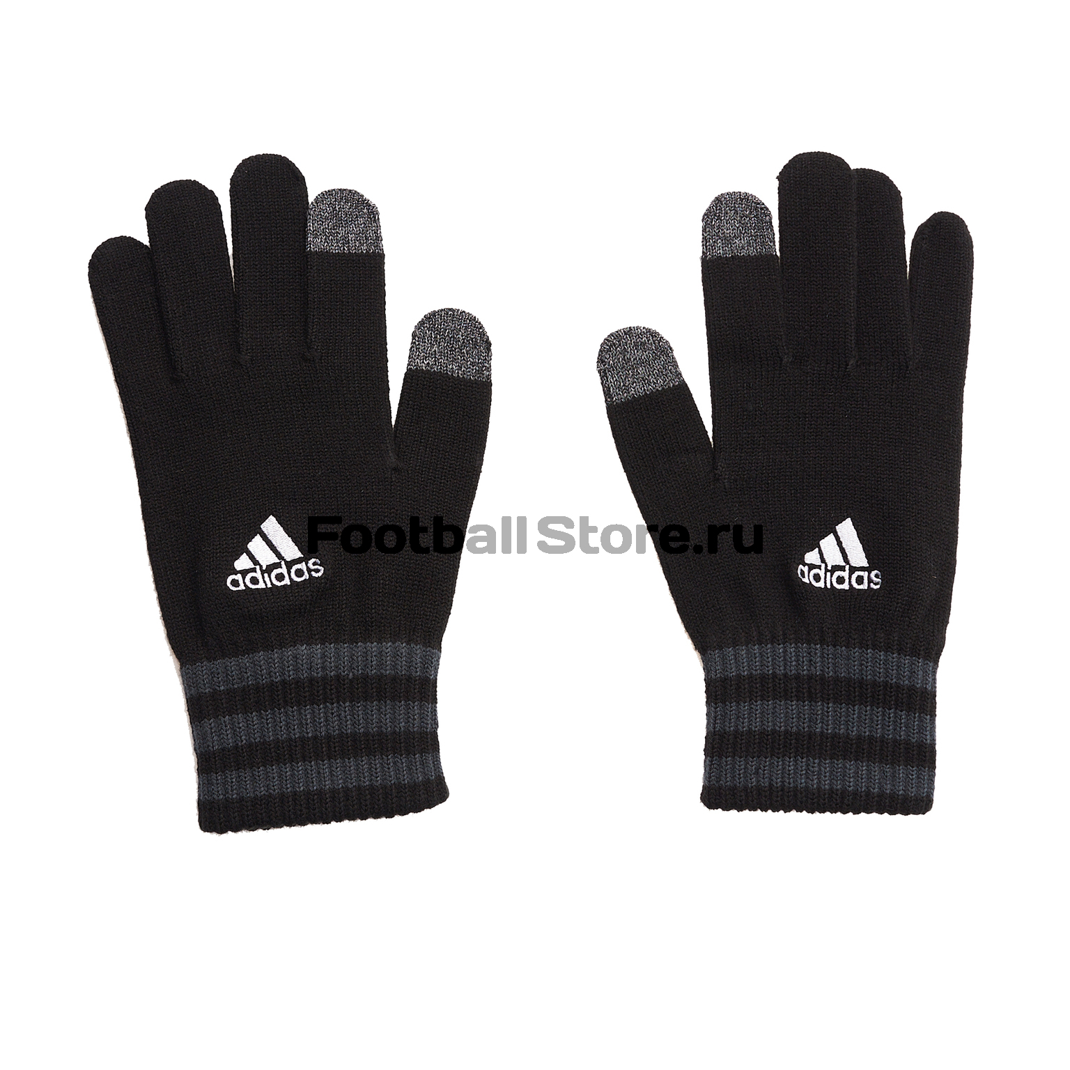 Перчатки тренировочные Adidas Tiro Glove B46135