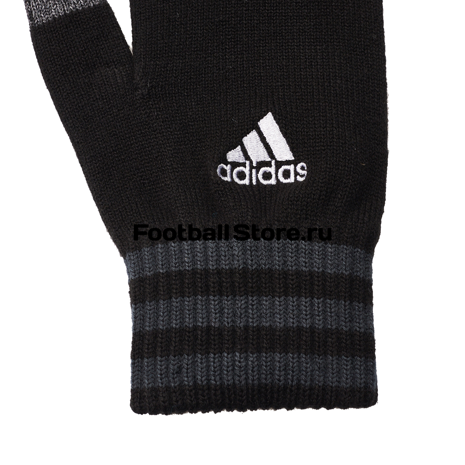 Перчатки тренировочные Adidas Tiro Glove B46135