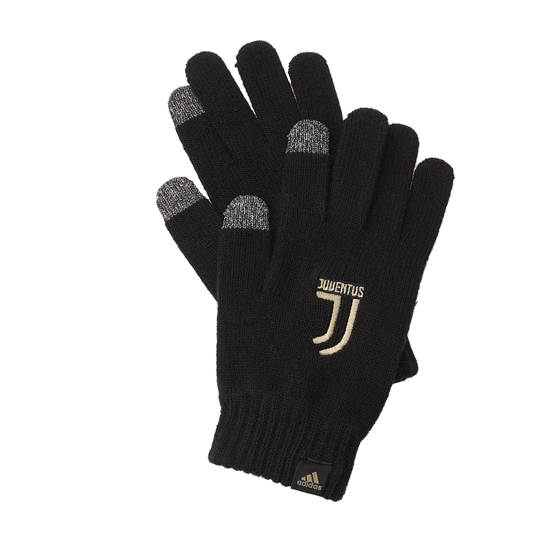 Перчатки тренировочные Adidas Juventus CY5568