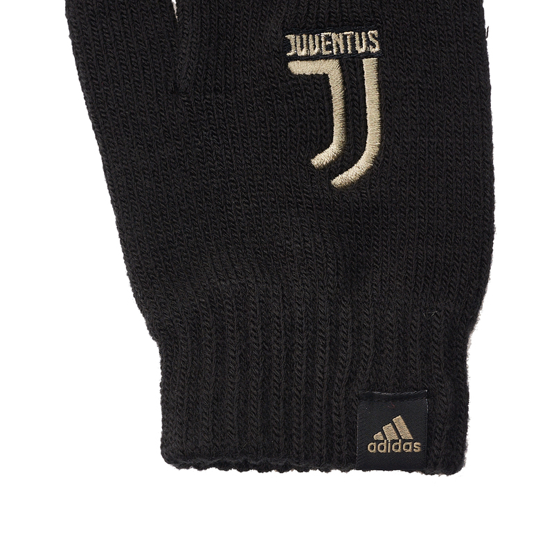 Перчатки тренировочные Adidas Juventus CY5568