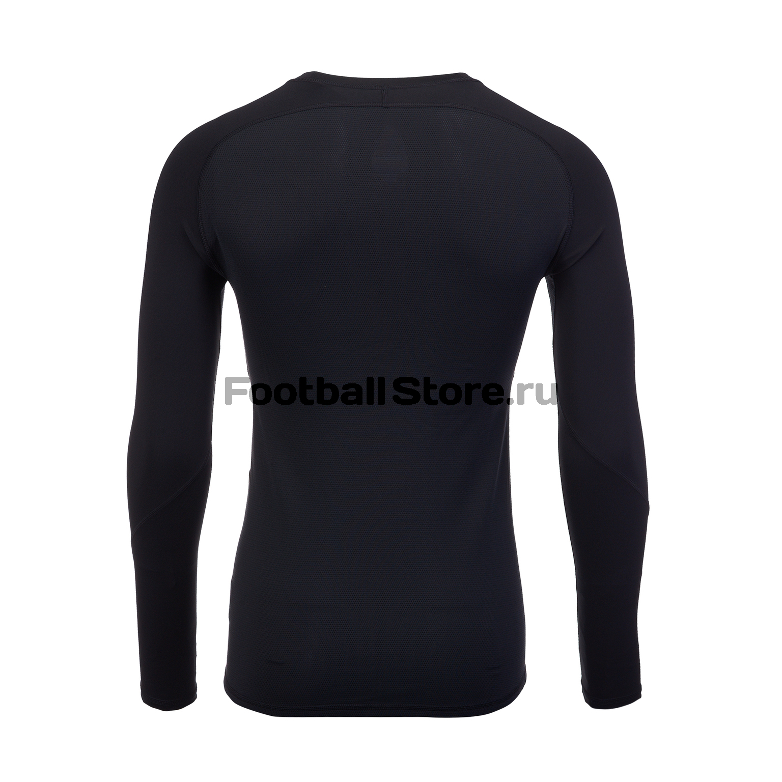 Белье футболка подростковая Adidas LS Tee CW7324