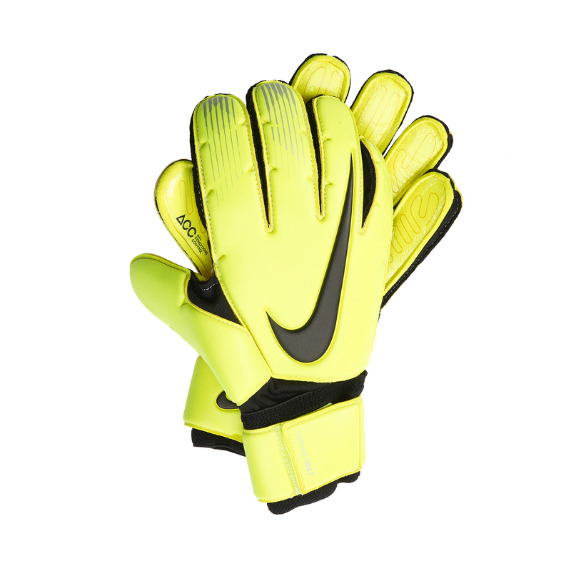 Перчатки вратарские Nike Premier SGT GS0369-702