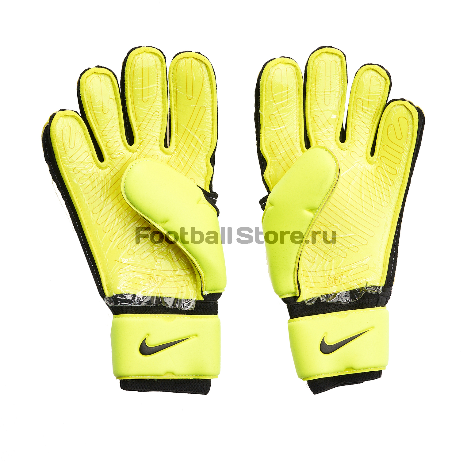 Перчатки вратарские Nike Premier SGT GS0369-702