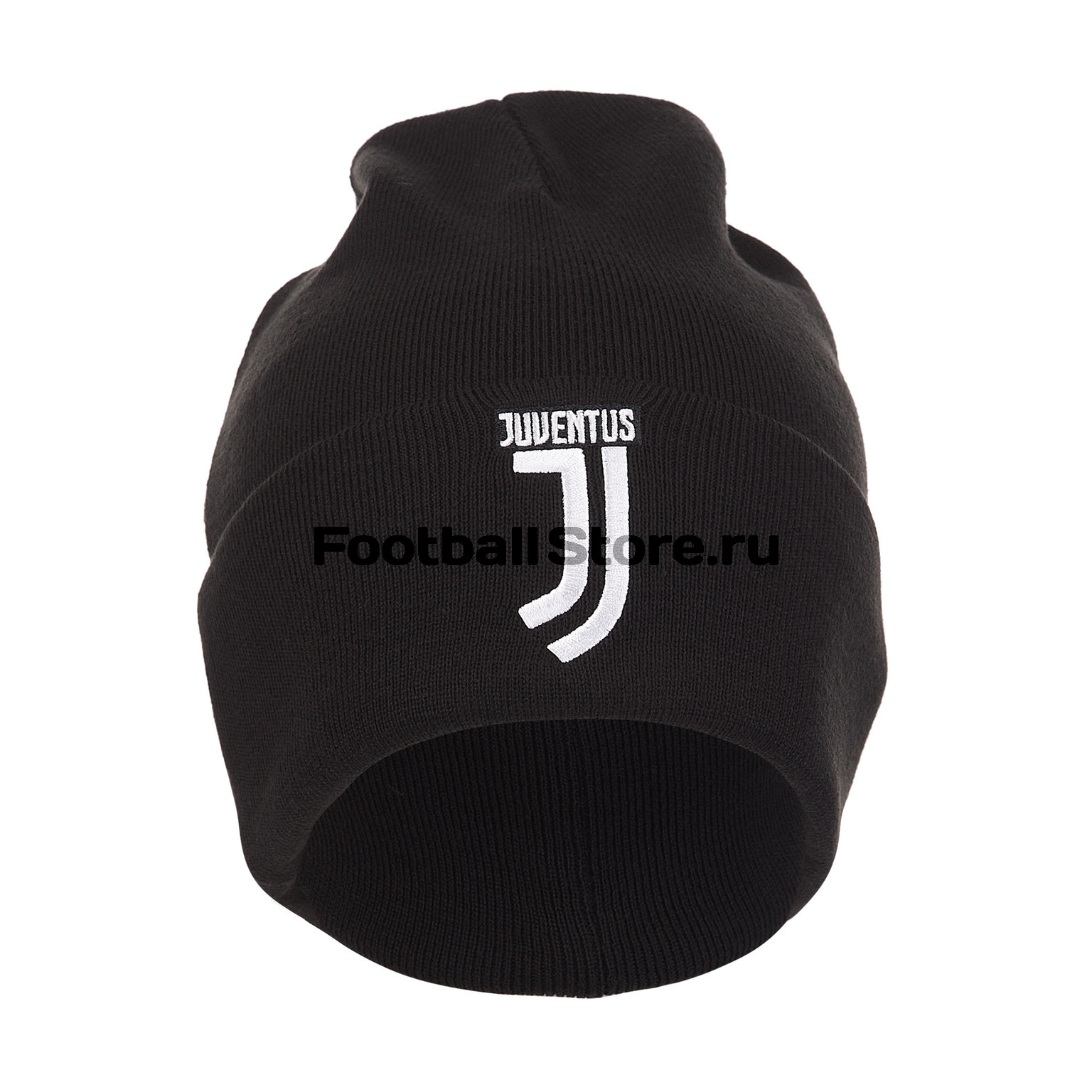 Шапка Adidas Juventus 3S Woolie CY5565