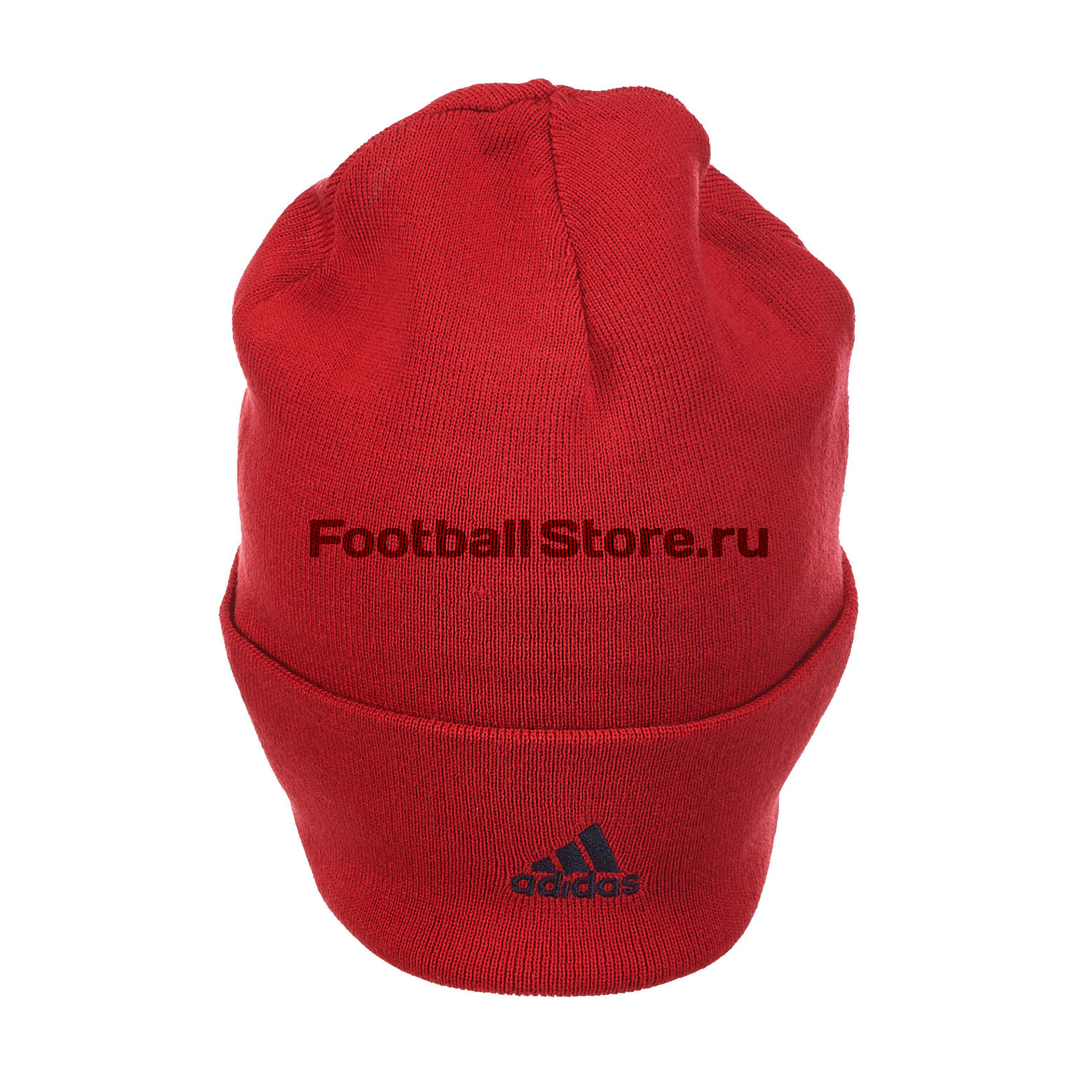 Шапка Adidas Manchester United 3S Woolie CY5565