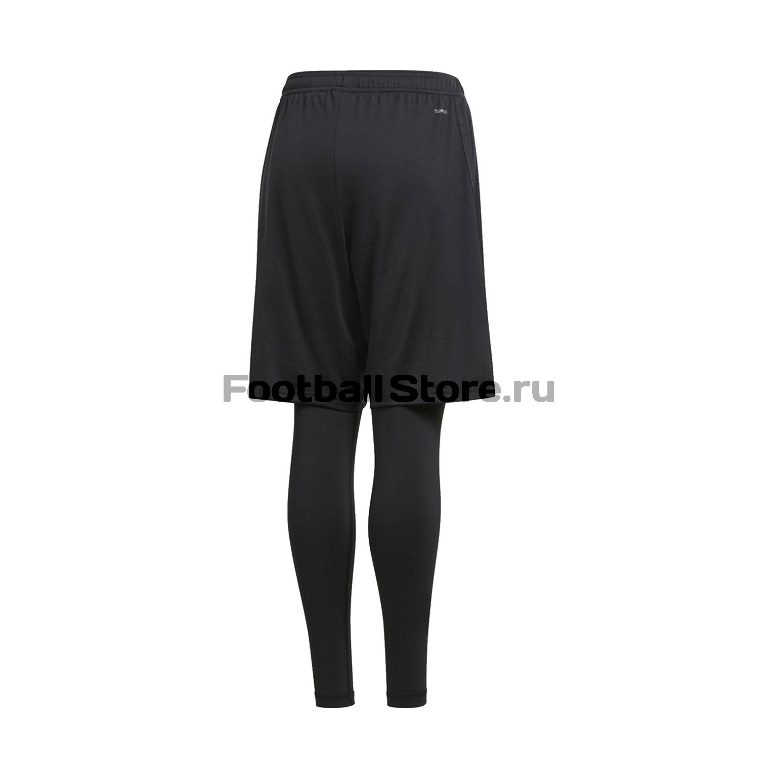 Шорты с леггинсами подростковые Adidas Con18 2in1 BS0648