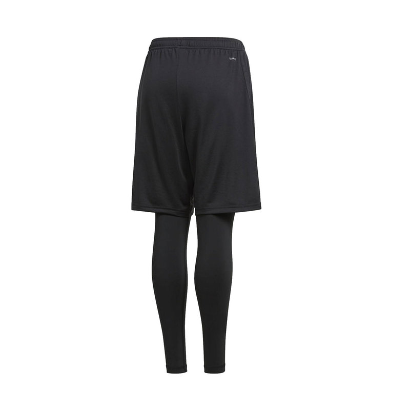 Шорты с леггинсами подростковые Adidas Con18 2in1 BS0648