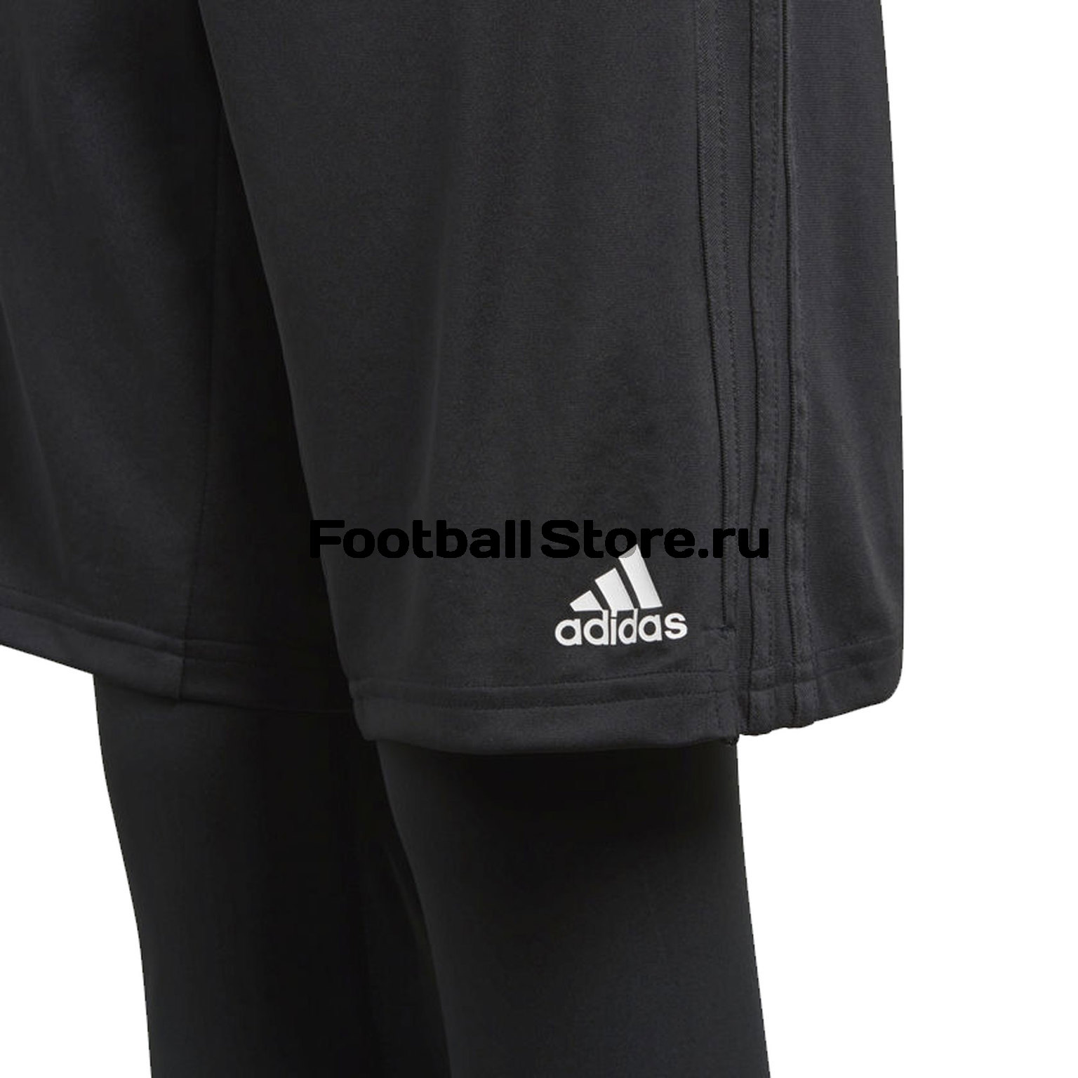 Шорты с леггинсами подростковые Adidas Con18 2in1 BS0648