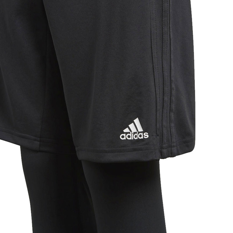 Шорты с леггинсами подростковые Adidas Con18 2in1 BS0648