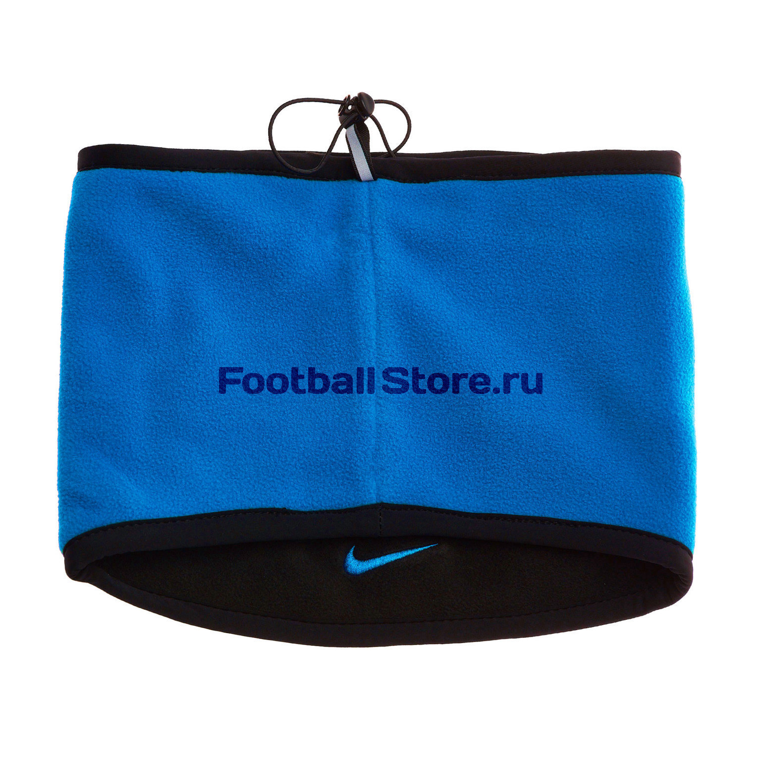 Повязка на шею (Гейтор) Nike Reversible Neck Warmer N.WA.53.443.OS