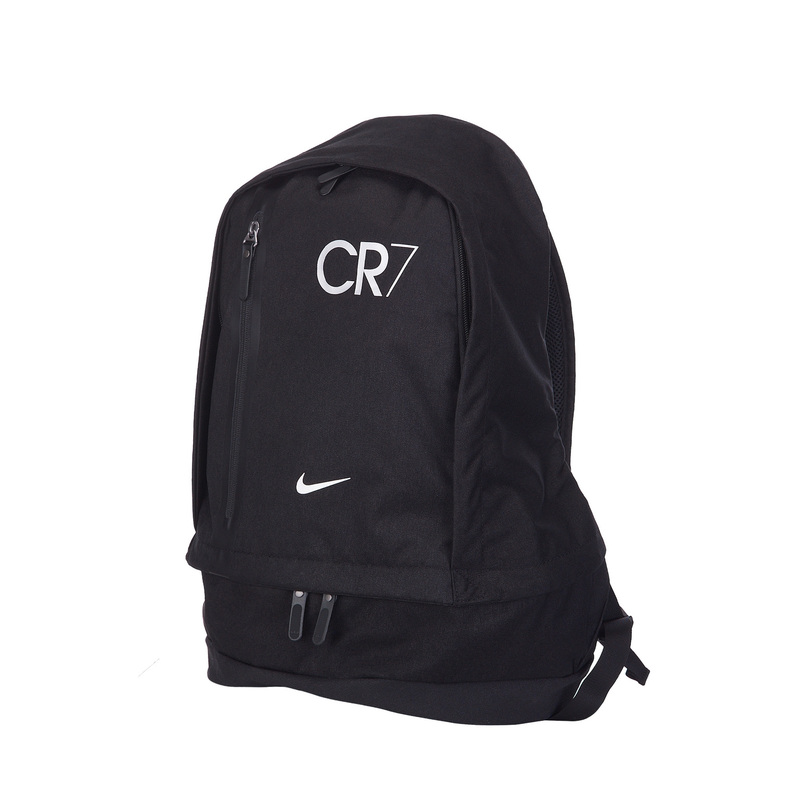 Рюкзак Nike CR7 BA5562-010