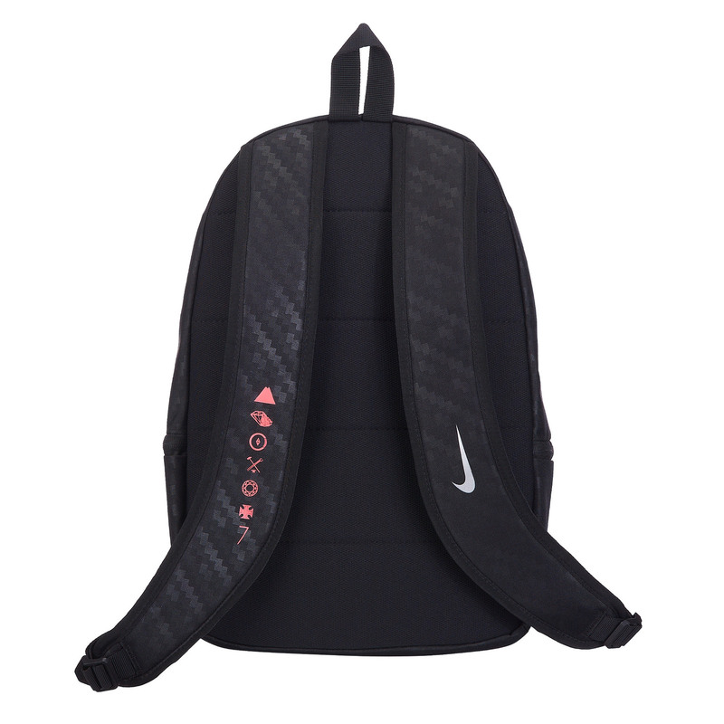 Рюкзак детский Nike CR7 BA5561-010