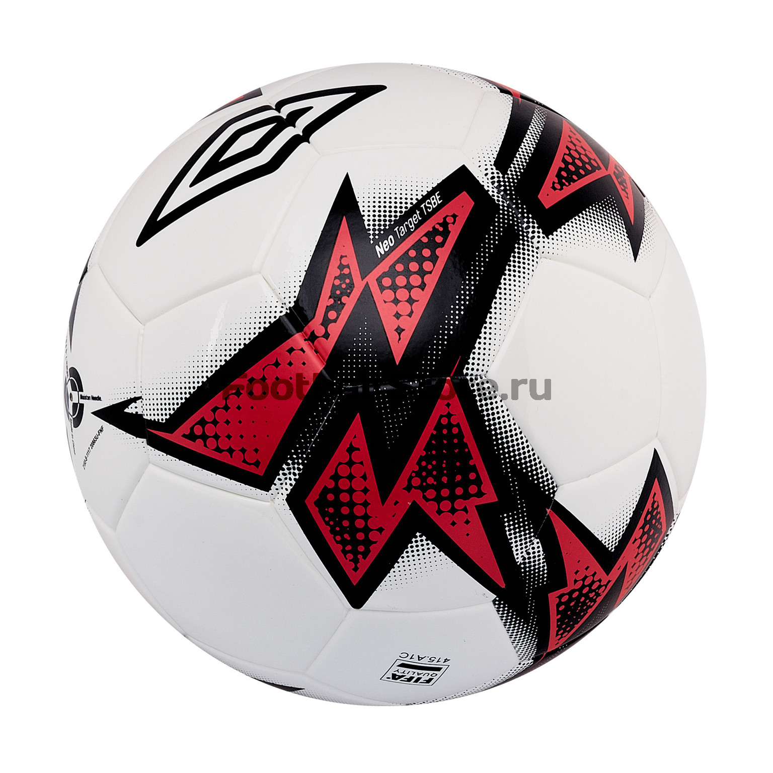 Футбольный мяч Umbro Neo Target 20863U