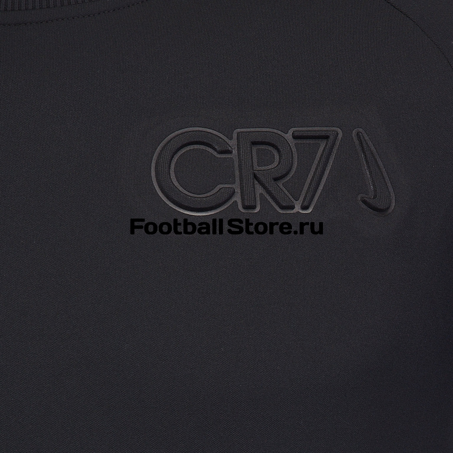 Толстовка подростковая Nike CR7 AA9890-010