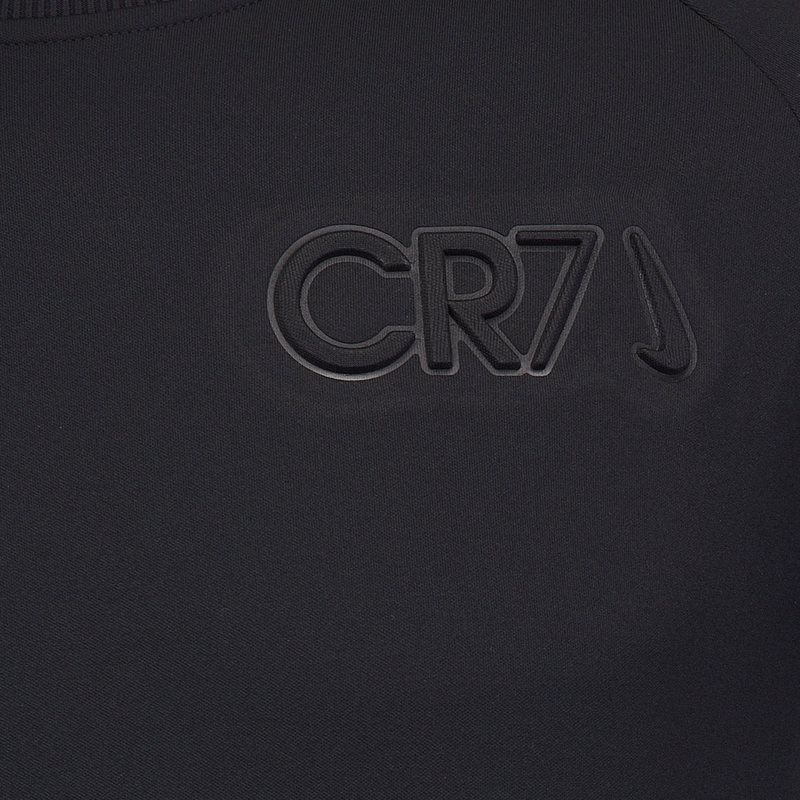 Толстовка подростковая Nike CR7 AA9890-010
