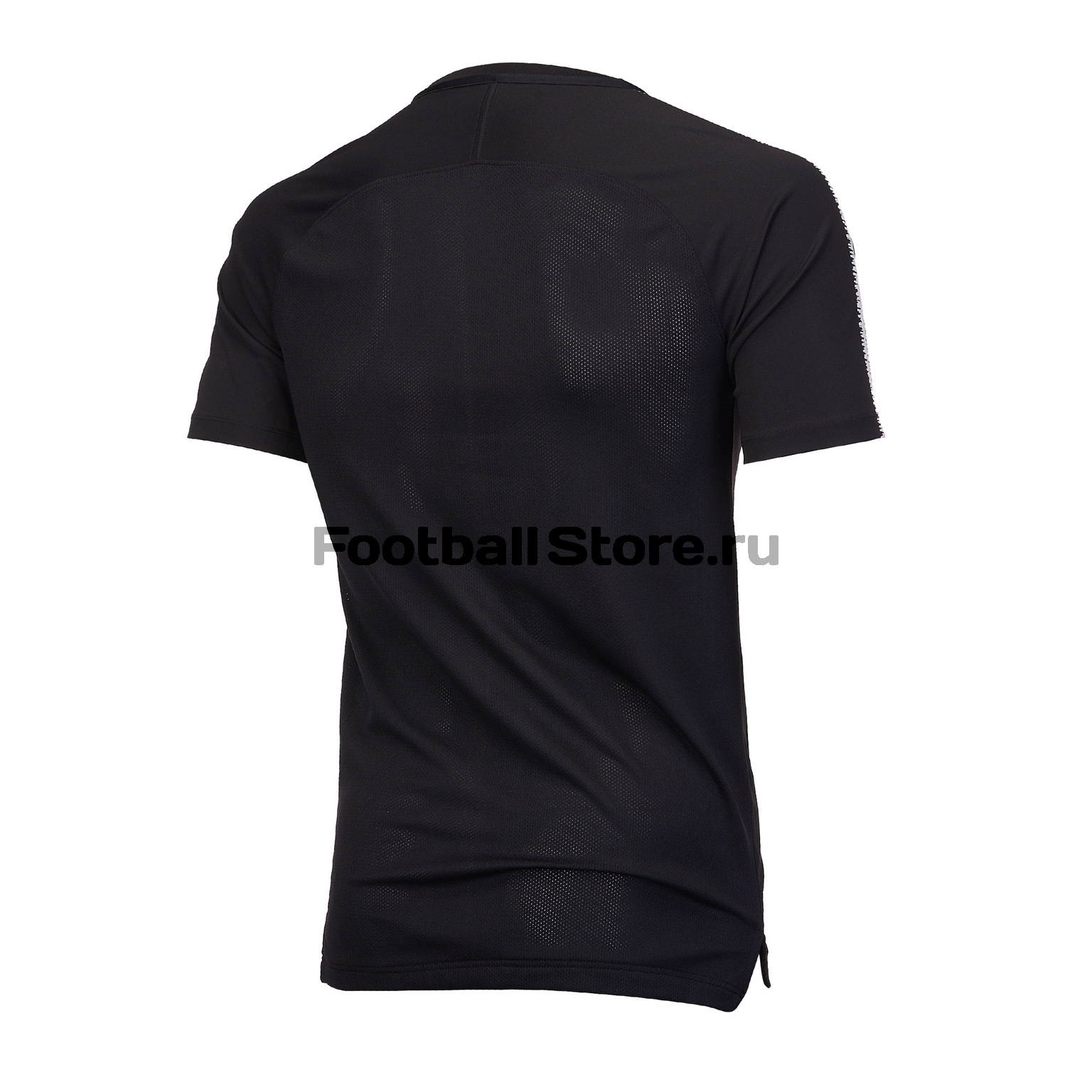 Футболка тренировочная Nike Breathe Squad Top SS 894539-011