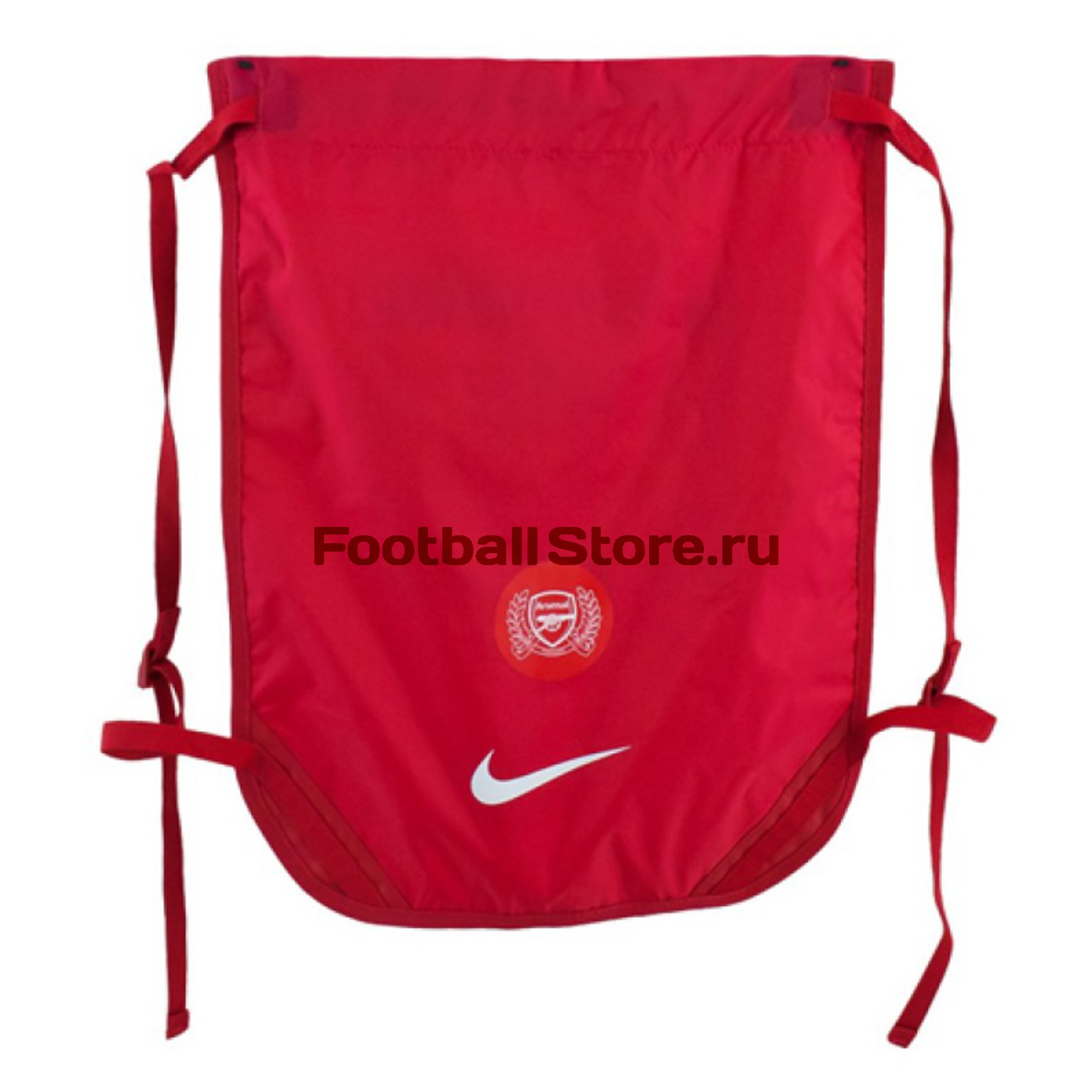 Рюкзак Nike arsenal allegiance gym sack