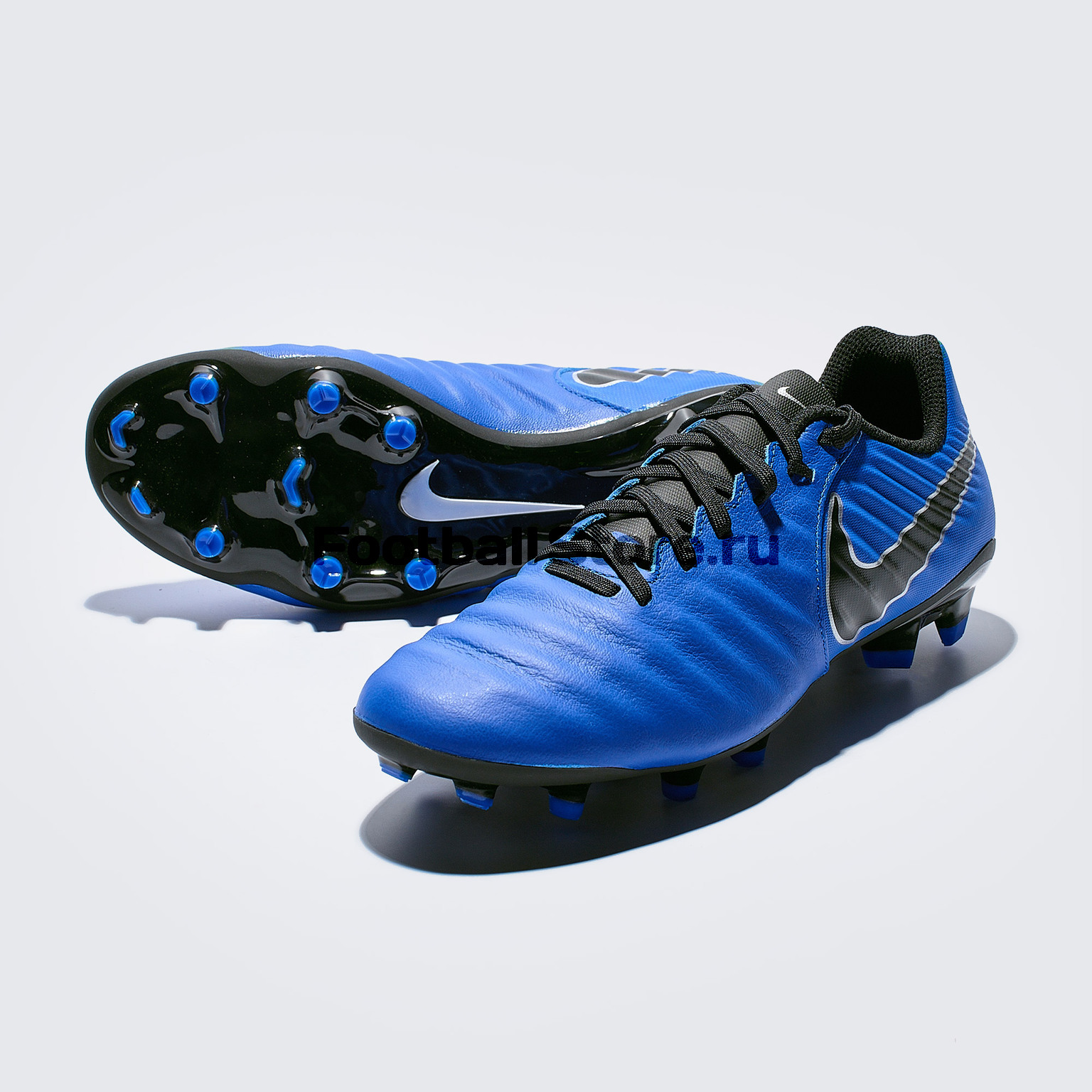 Бутсы Nike Legend 7 Academy FG AH7242-400