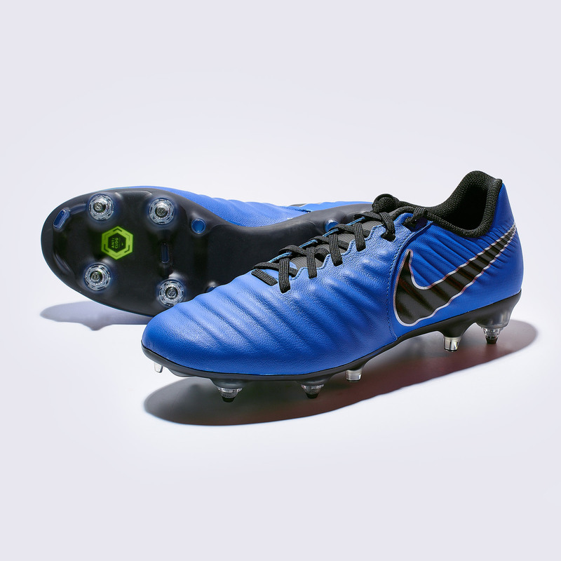 Бутсы Nike Legend 7 Academy SG-Pro AC BQ8840-400