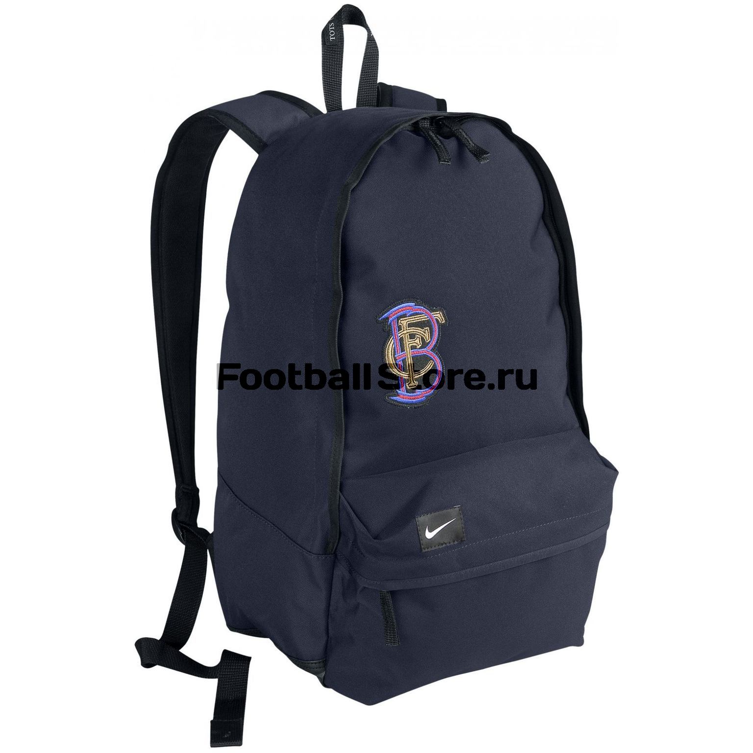 nike barcelona allegiance backpack 2017-2018 (Blue) Clothing, Shoes & Accessories In interior pocket offers secure storage F.C. Barcelona 2026/27 Academy Backpack