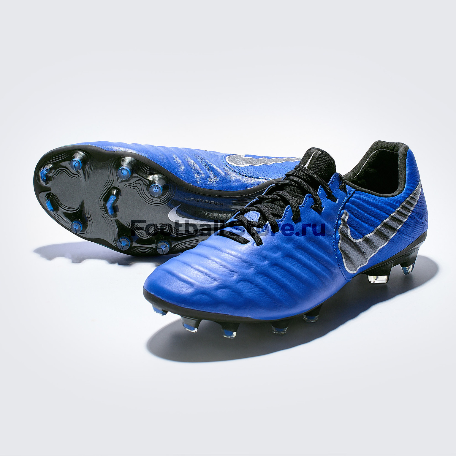 Бутсы Nike Legend 7 Elite FG AH7238-400