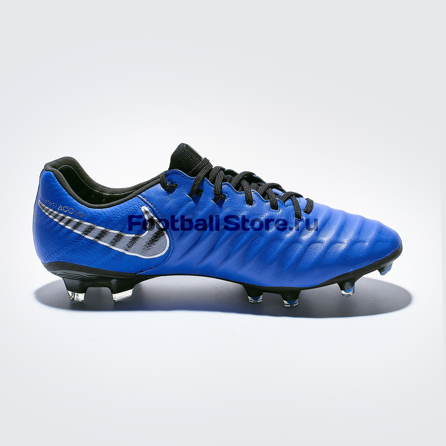 Бутсы Nike Legend 7 Elite FG AH7238-400