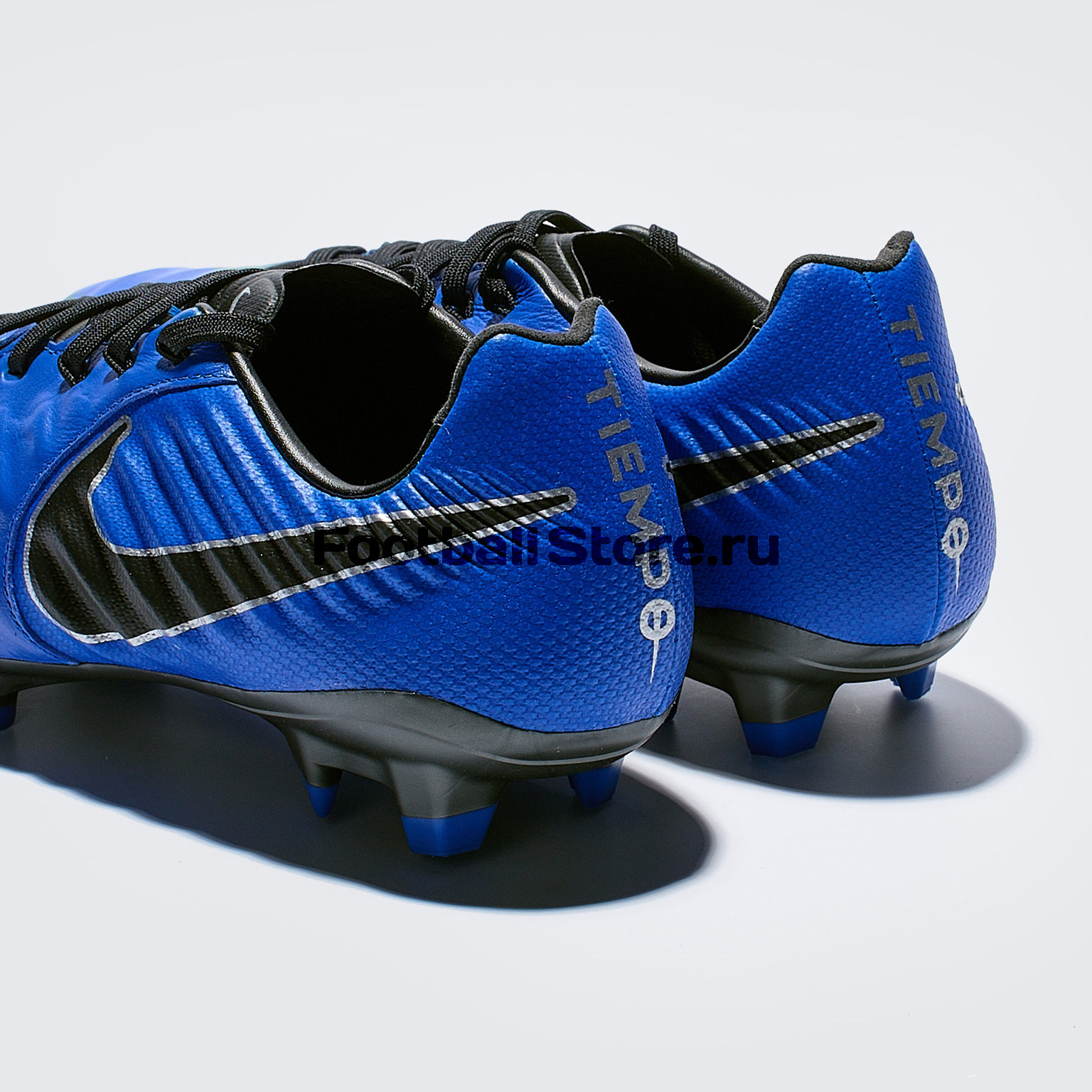 Бутсы Nike Legend 7 Pro FG AH7241-400