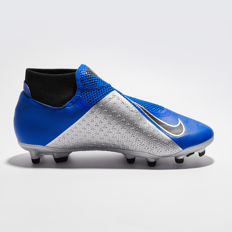 Бутсы Nike Phantom 3 Academy DF MG AO3258-400