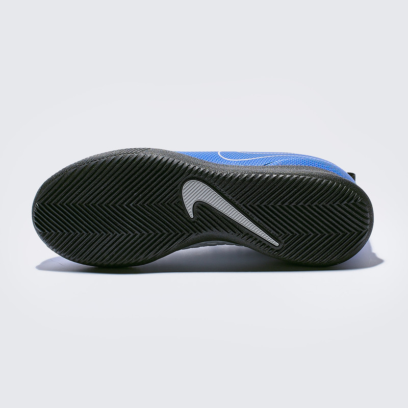 Футзалки детские Nike Phantom Vision Club DF IC AO3293-400