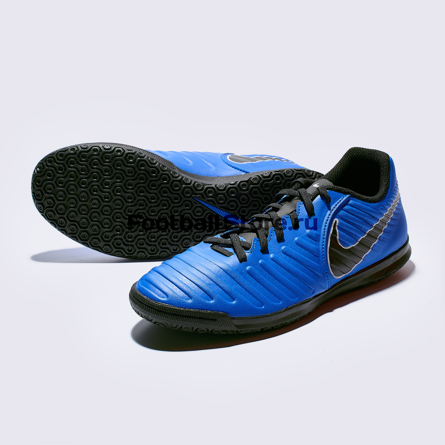 Футзалки Nike LegendX 7 Club IC AH7245-400