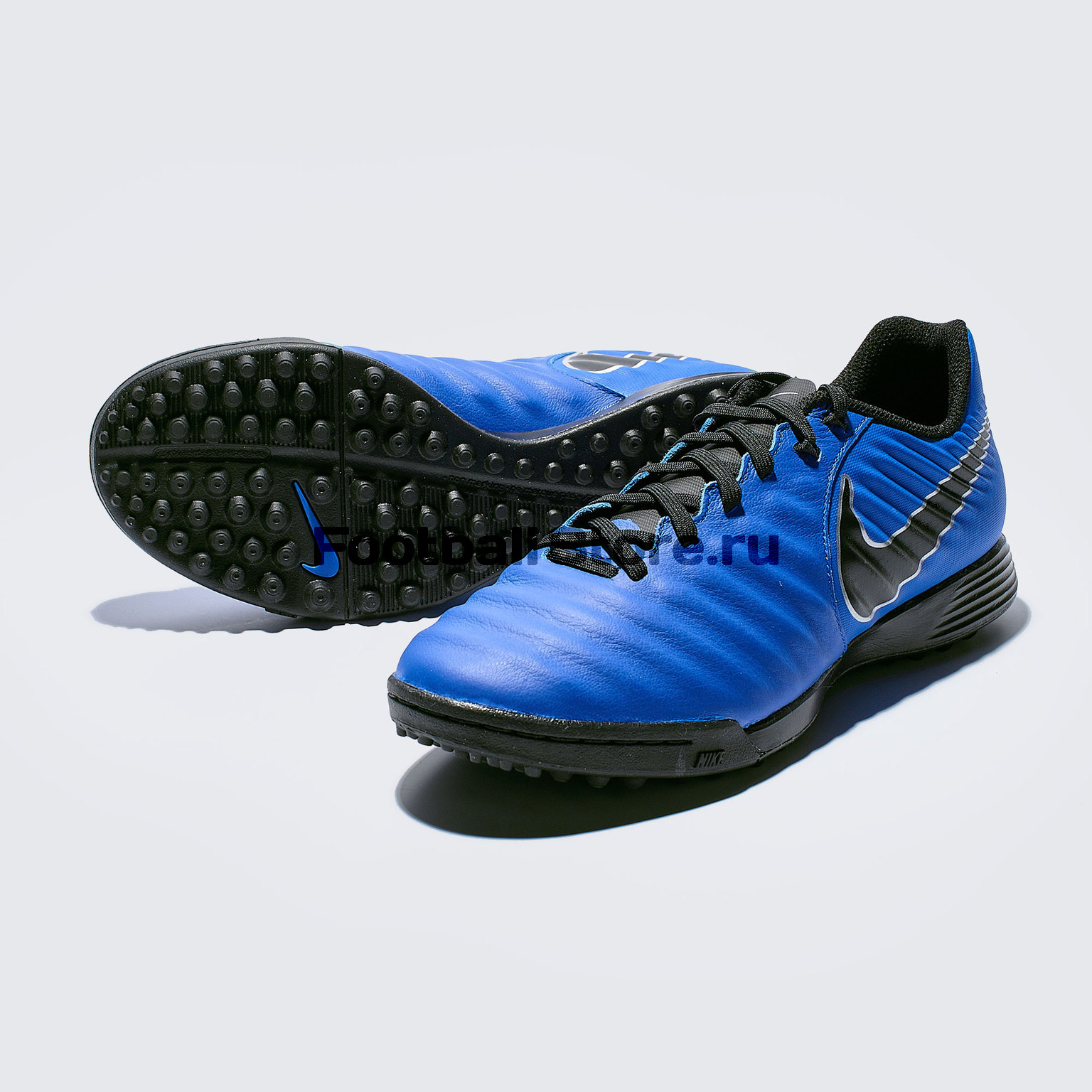 Шиповки Nike LegendX 7 Academy TF AH7243-400