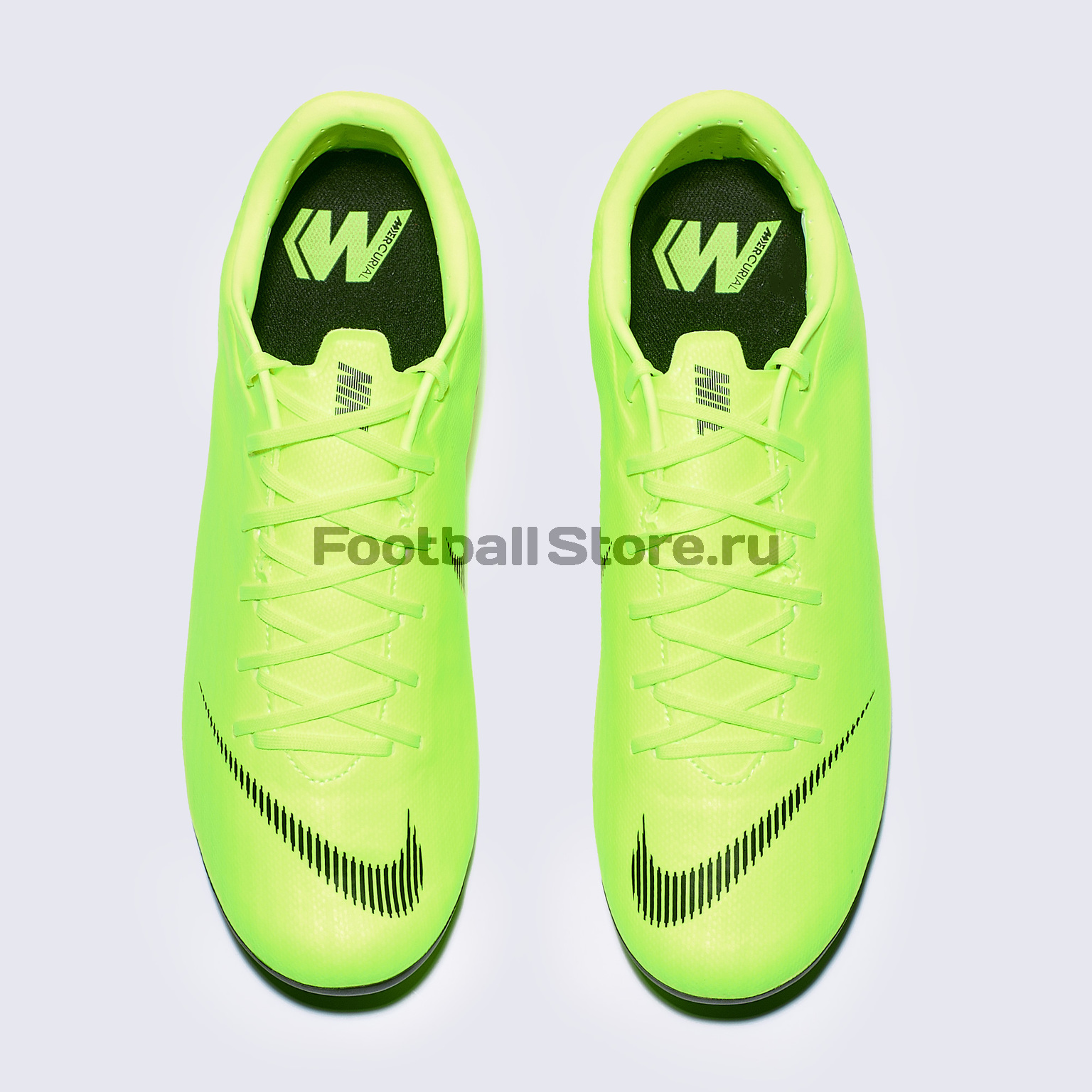 Бутсы Nike Vapor 12 Academy FG/MG AH7375-701