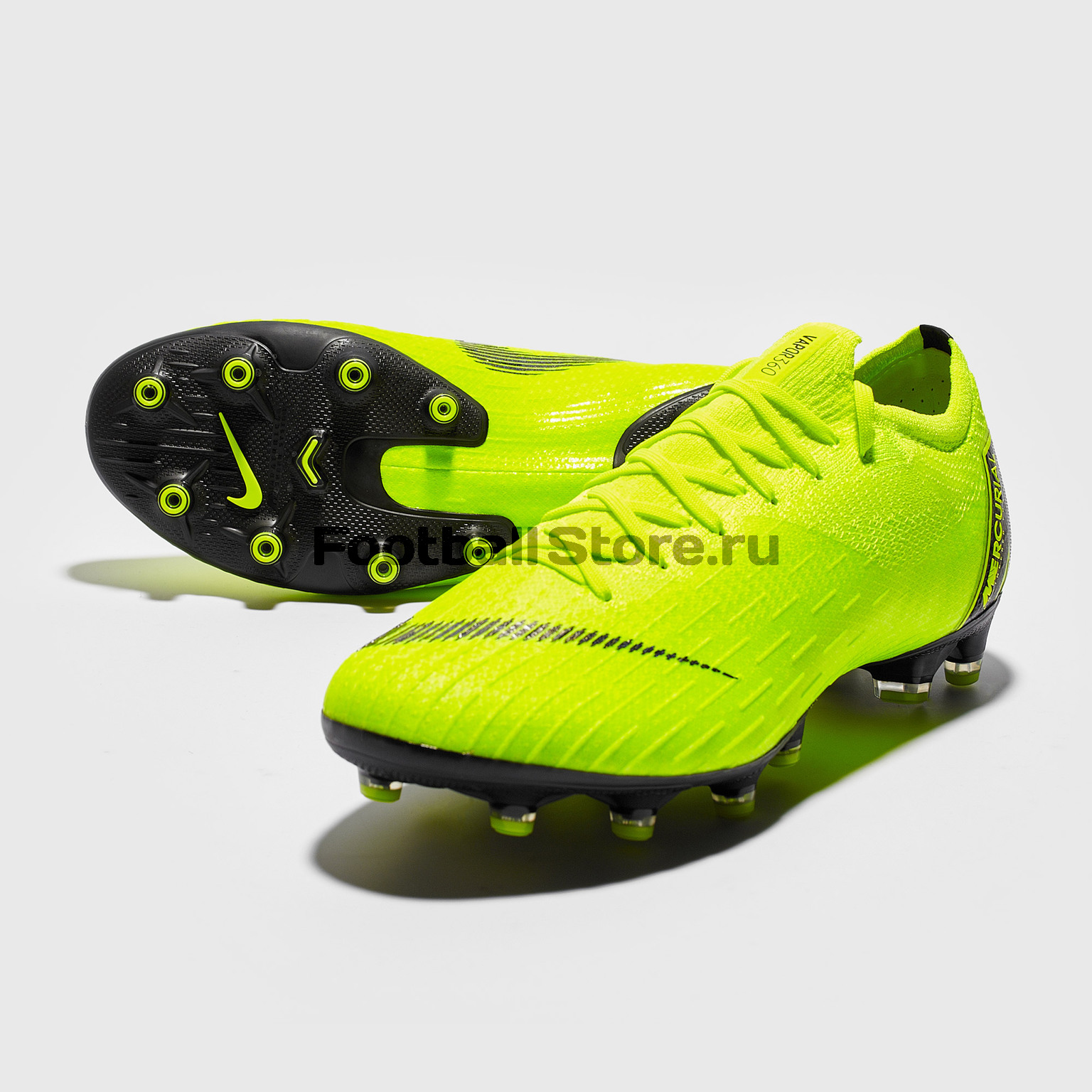 Бутсы Nike Vapor 12 Elite AG-Pro AH7379-701