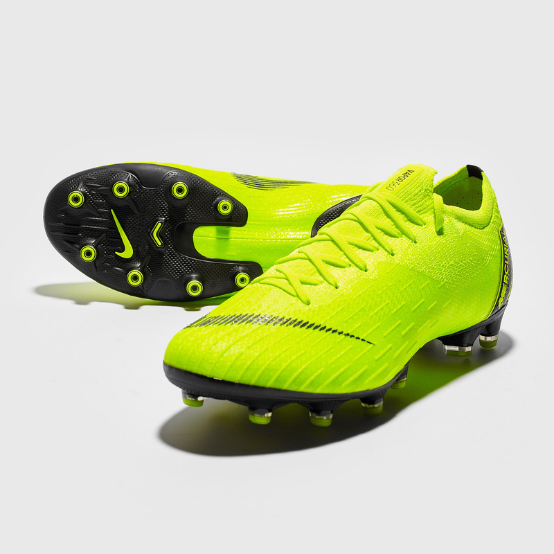 Бутсы Nike Vapor 12 Elite AG-Pro AH7379-701