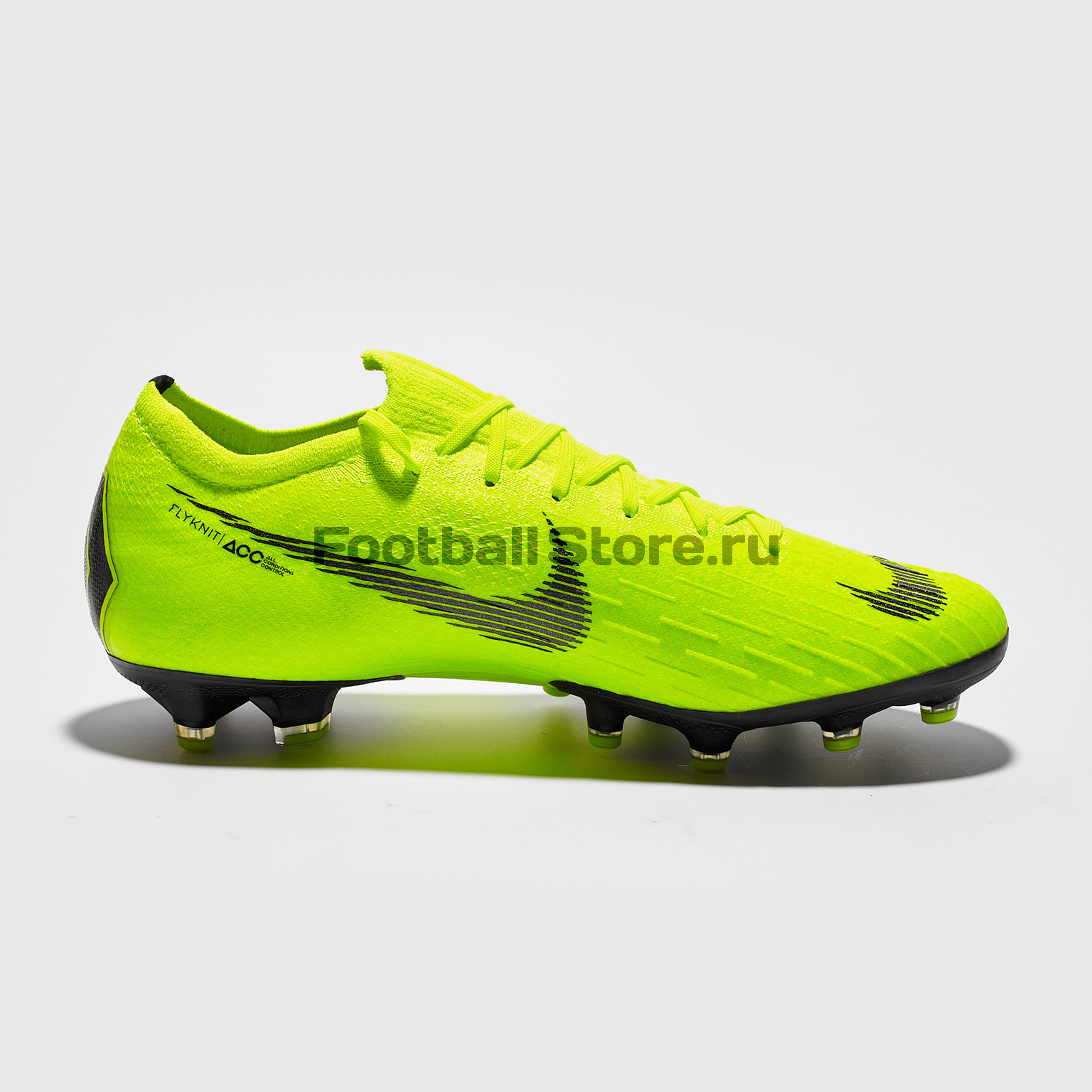 Бутсы Nike Vapor 12 Elite AG-Pro AH7379-701