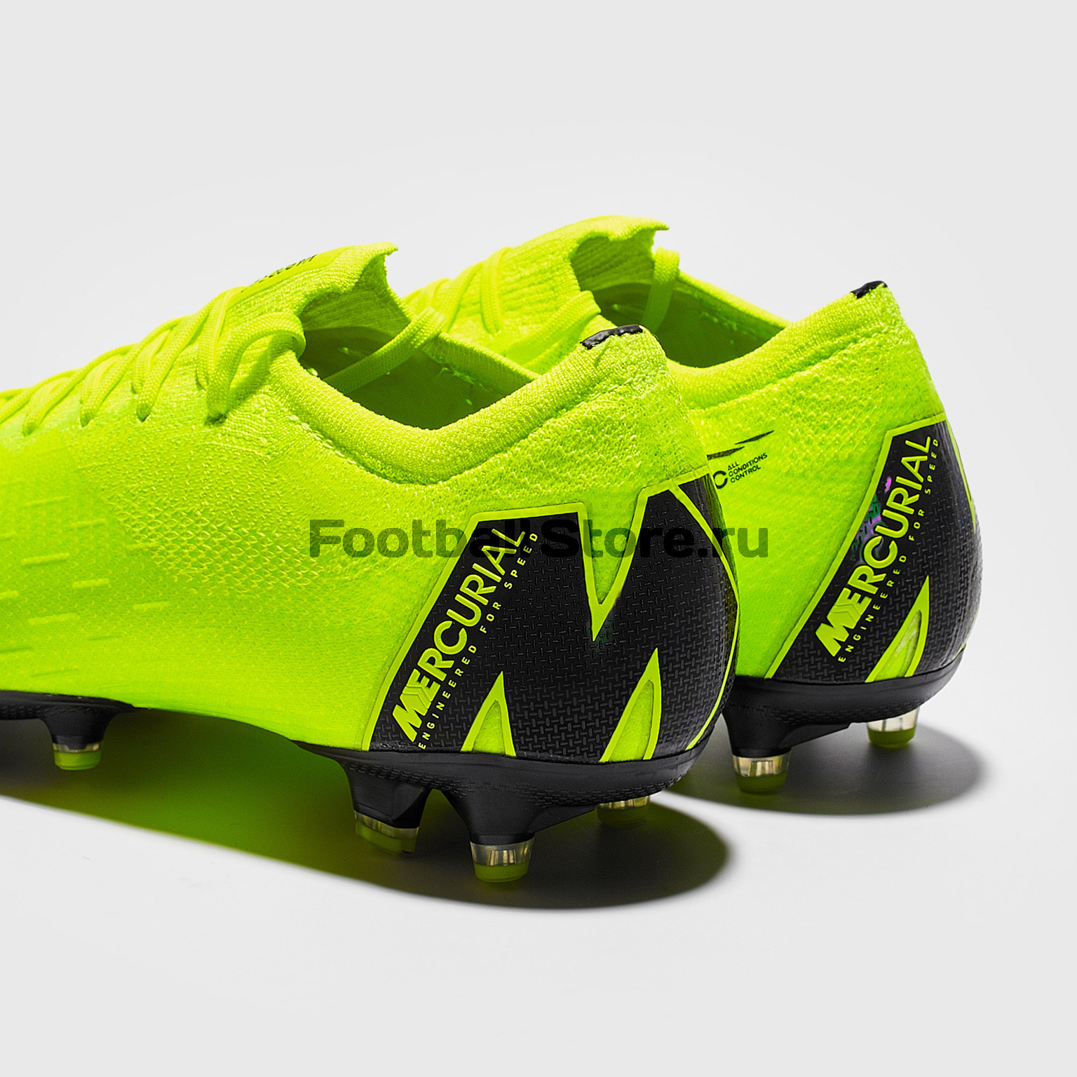 Бутсы Nike Vapor 12 Elite AG-Pro AH7379-701