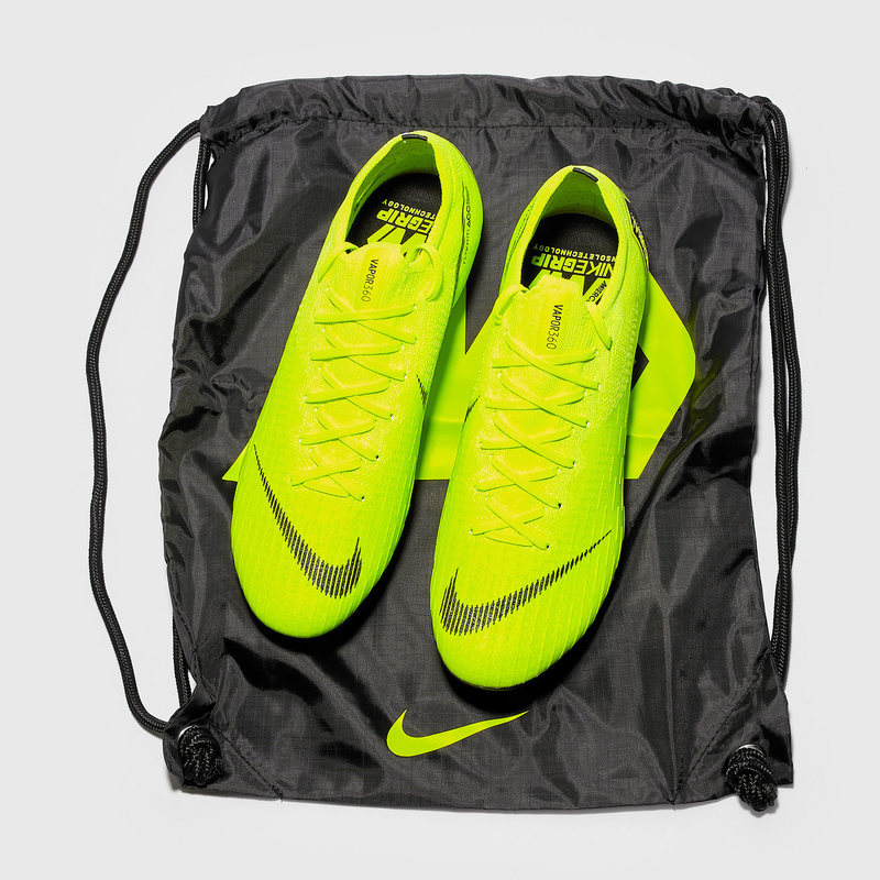 Бутсы Nike Vapor 12 Elite AG-Pro AH7379-701