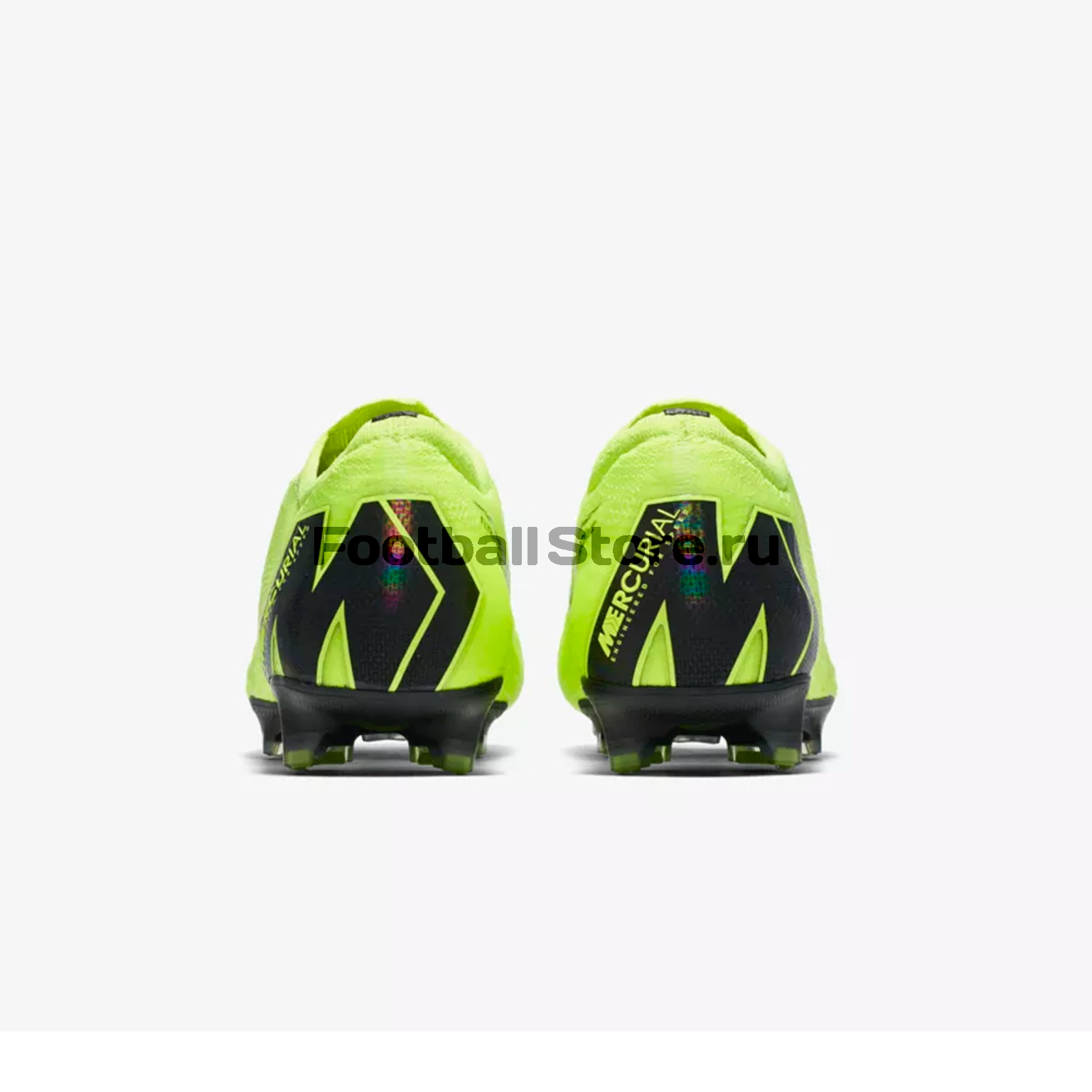 Бутсы Nike Vapor 12 Elite FG AH7380-701