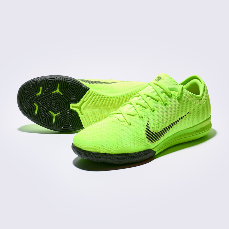 Футзалки Nike VaporX 12 Pro IC AH7387-701