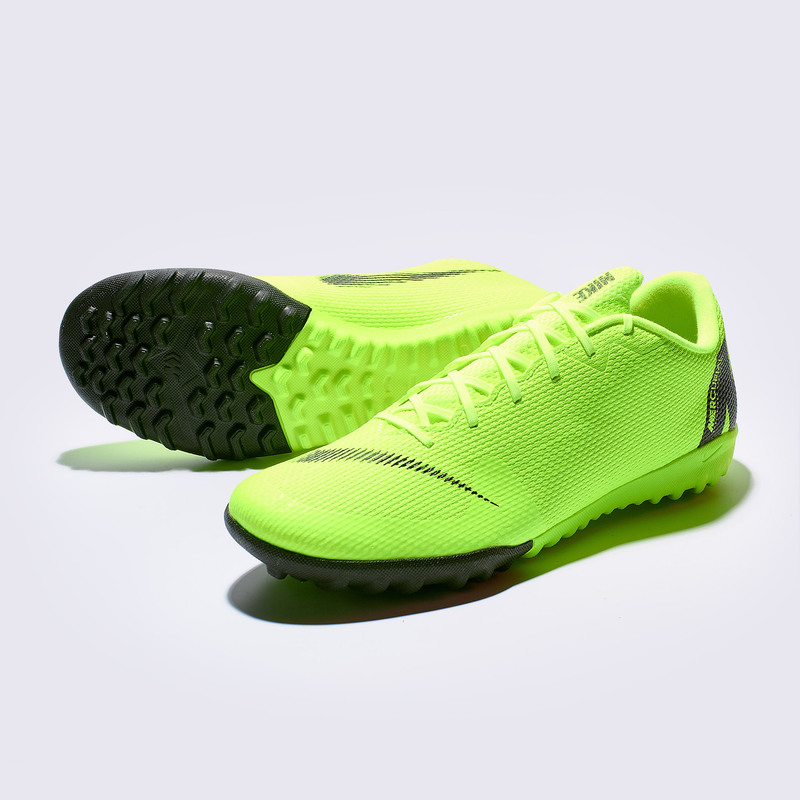 Шиповки Nike VaporX 12 Academy TF AH7384-701