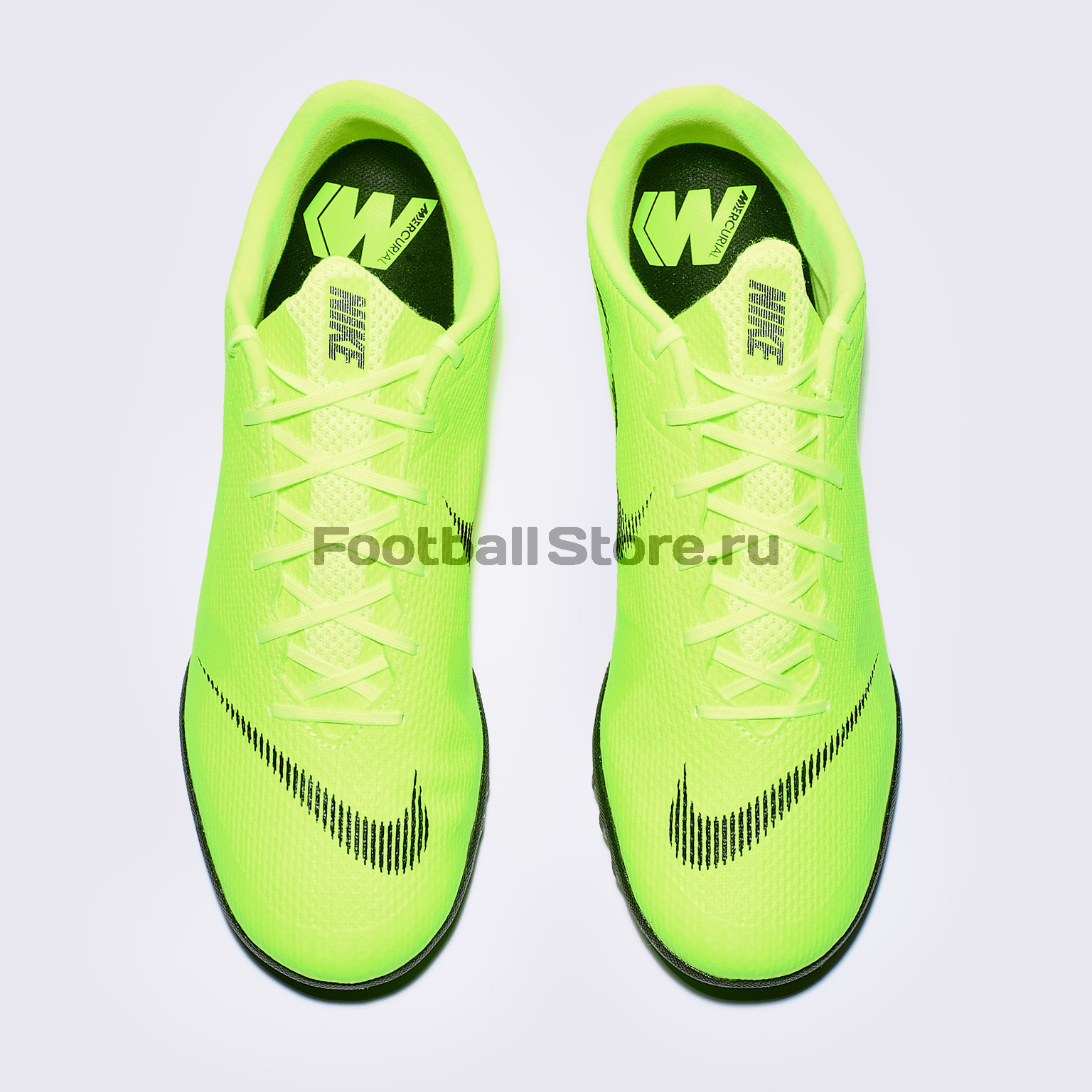 Шиповки Nike VaporX 12 Academy TF AH7384-701