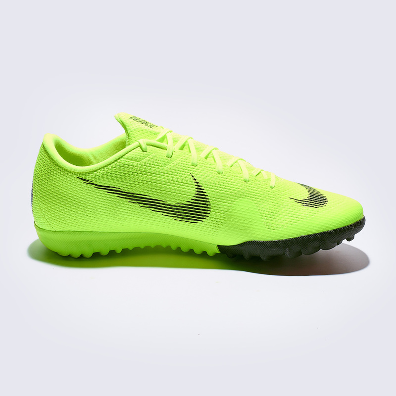 Шиповки Nike VaporX 12 Academy TF AH7384-701