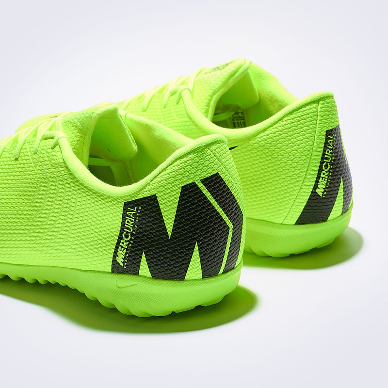 Шиповки Nike VaporX 12 Academy TF AH7384-701